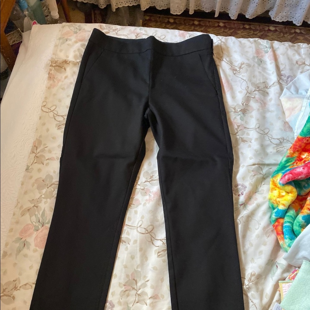 Dress pants